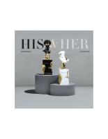 Lattafa Her Confession Eau de Parfum para Mujer 100 Ml   ***NOVEDAD*** - details 0