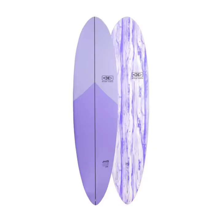 Ocean & Earth Tabla De Surf Happy Hour Epoxy Soft 8´0´´ - 1