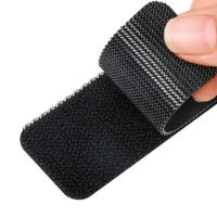 Alfombrillas De Coche Y Maletero Con Adhesivo Fijo Resistente Al Calor 100 Piezas Alta Viscosidad Doble Cara Para Adultos Uso Doméstico Interior - details 1