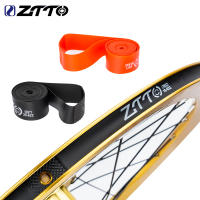 ZTTO 2Pcs Cinta De Rueda De Bicicleta MTB Y Carretera De PVC Premium Para Rines De 20 24 26 27.5 29 Pulgadas 700c - details 0