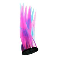 Nueva Joyería De Acuario Aquascape Coral Suave De Silicona Simulación Planta Fluorescente Fácil Limpieza Accesorios Para Tanque De Peces - details 7
