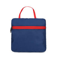 Mochila Ligera Plegable Y Portátil Impermeable Multifuncional De Gran Capacidad Para Camping Y Senderismo Material De Poliéster Unisex - details 5