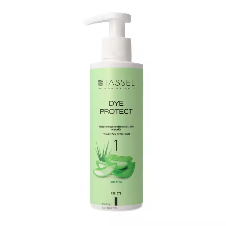 EUROSTIL TASSEL LOCION CAPILAR COLOR 200ML - 1