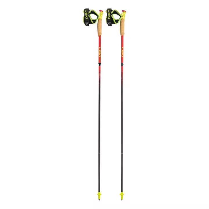 Leki Bastones Ultratrail Fx.one Superlite - 1