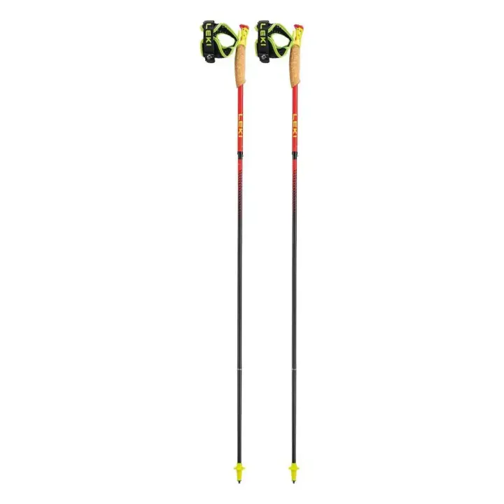 Leki Bastones Ultratrail Fx.one Superlite - 1