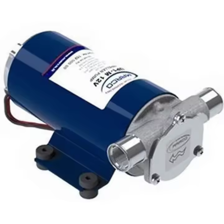 Marco Bomba Agua Up1/m 45l/min 12v - 1