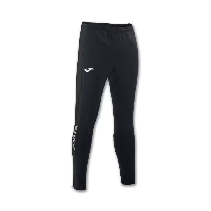 PANTALON JOMA NEGRO CHAMPIONSHIP IV 8/20 - 1