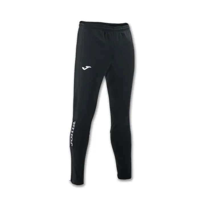 PANTALON JOMA NEGRO CHAMPIONSHIP IV 8/20 - 1