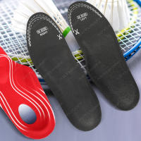 Almohadillas De Apoyo Articular Deportivas De Alta Calidad Para Pies PU Absorción De Choque Transpirables Soporte De Arco Alto Alivio Del Dolor De Pies - details 7