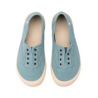 Zapatillas de lona mujer IGOR S10357-325 LONA 5.1 BAREFOOT MATCHA 34739 XLV - details 3