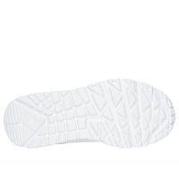 SKECHERS 310384L WHT Zapatillas deportivas niña 34398 25V DEPORTIVO ELASTICOS WHITE - details 4