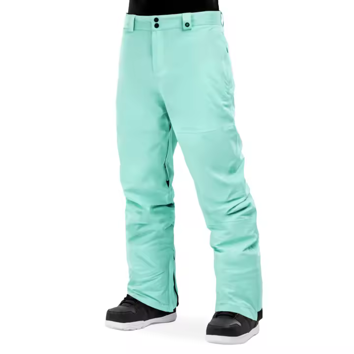 Siroko - Pantalones P1 Waterproof Transpirables Snow & Skii para Hombres - 1