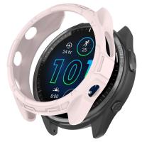 Marco De Bisagra Para Reloj Garmin Forerunner 965 Funda Protectora De Pantalla Para Pulsera Inteligente - details 3