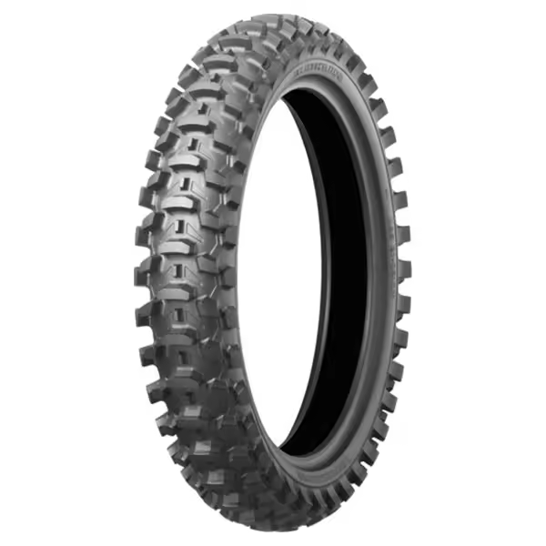 NEUMÁTICOS BRIDGESTONE 110/90-19 62M BATTLECROSS X10 SOFT - 1