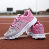 Zapatillas De Mujer Moda Ligera Para Correr Zapatos Deportivos De Alta Calidad Cómodos Para Carreras De Tenis Y Uso Casual - details 14