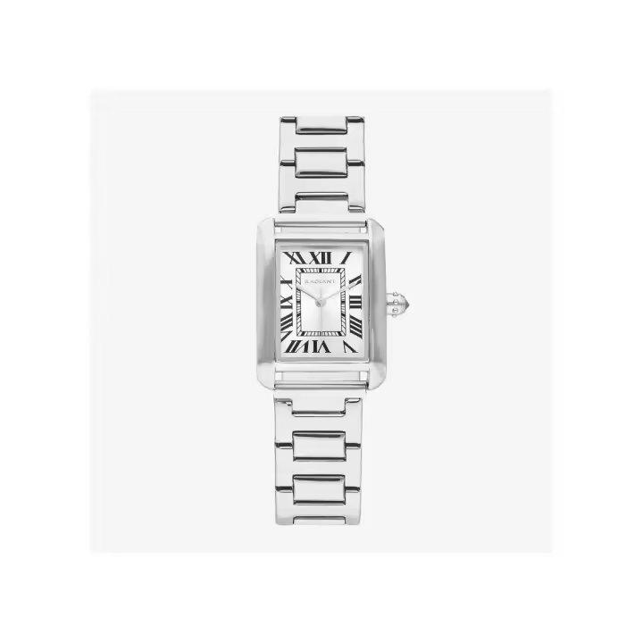 RELOJ RADIANT RA644201 NICOLE BRAZALETE PLATEADO MUJER RADIANT RA644201 - 1