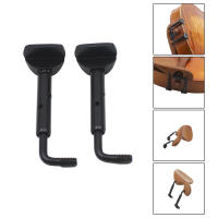 Soporte De Barba De Violín De Alta Calidad Accesorios Para Instrumentos De Cordas Tornillos Para Violín 3/4 4/4 Herramientas Musicales Partes - details 0