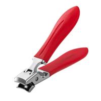 Tijeras De Uñas De Acero Inoxidable 2023 Con Abertura De Mandíbula Ultra Ancha Portátil Cortador De Uñas Para Dedos - details 4