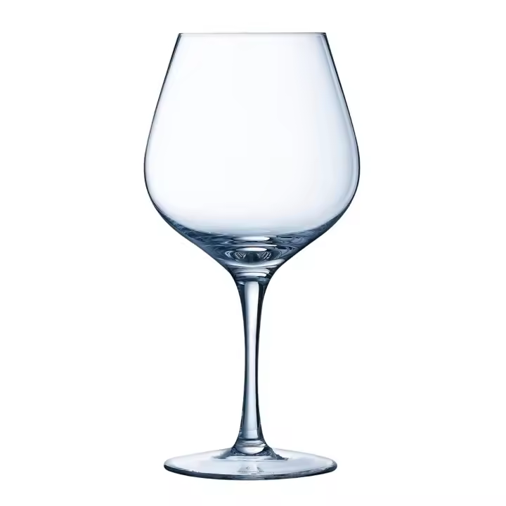 Chef & Sommelier - Copas de Vino Cabernet Abondant Krysta 50CL (Caja 6) - 1