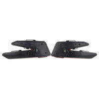 Luz Trasera LED Para Can-Am Maverick X3 XDS XRS 2017 2018 ATV UTV Farol De Freno Trasero Material PC/ABS Pieza Por Venta - details 8