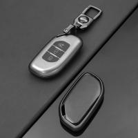 Funda Protectora Para Llave De Coche De TPU Suave Para Dongfeng Fengxing Forthing T5 EVO 2021 Con Llavero Incluido - details 3