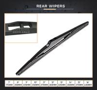 Kit De Limpiaparabrisas 12 Pulgadas Para Hyundai Grand I10 IA BA 2013-2018 Limpieza Del Parabrisas Con Cuchilla Y Brazo Rear View - details 1