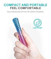 Mini Lámpara Portátil Para Uñas USB Secado Rápido LED UV Para Toda La Polvos De Gel Linterna Secadora De Uñas Máquina De Secado De Uñas Mini - details 3