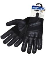 66225-ONEX-TOURE-Leather motorcycle glove-Guante material piel-modelo moto-talla XL -TOURE - details 0