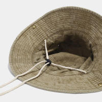 Gorro De Lata De Algodón Para Hombres Y Mujeres Protección Solar De Verano Adecuado Para Viajes Al Aire Libre Estilo Casual - details 13