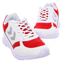 Hummel-Zapatilla Deportiva HANDEWITT estilo urbano 206731 para Hombre-Mujer