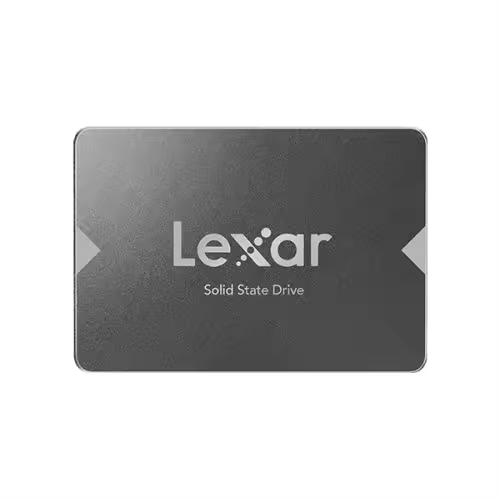 Lexar NS100 2.5" 512 GB Serial ATA III - 1