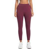 SSITO Leggings de Gimnasio con bolsillos, pantalones de entrenamiento para correr, Pantones Atlético de Alta elasticidad para Mujer, pantalones SexIs de Belta High, Mallas de elevación de glúticos de Color sólido - details 38