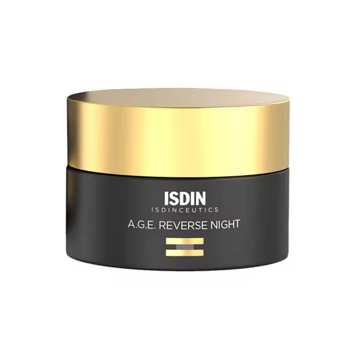 Isdinceutics Age Reverse Night Crema 51.5 G - 1