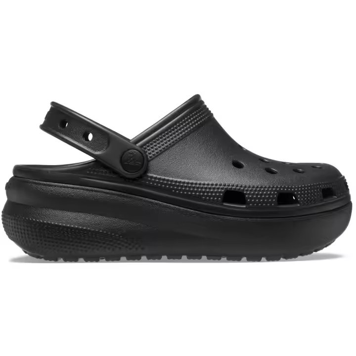 Zapatos Planos Crocs Classic para Niña - 1