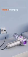 Cecodadi Aspirador de Mano, Accesorios de Interior, Limpieza del Coche, Sin Cable, Alta Potencia, Aspirador Soplado y Aspiración, Portátil, De Mano, Sin Cable Soplado y Aspiración, 3 Velocidades de Succión, 4 en 1 - details 17