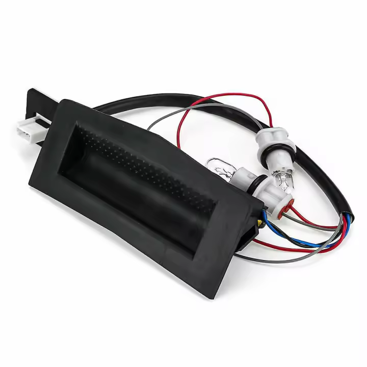 13223919 13199906 13156919 6240398 Puerta Trasera de Apertura Del Interruptor de Control Para Vauxhall/Opel/Astra H/Zafira B/ASTRAVAN 2004-2010 - 1