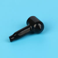 2PCS Cápula Isolante Para Terminal De Batería Positivo Y Negativo Con Tubo Protector Para UPS Y Batería Pile Cabeza - details 16