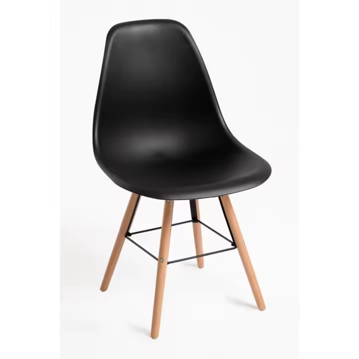 Silla Moli - Negro - 1