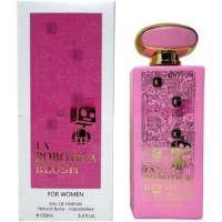 EAU DE PARFUM FC LA ROBOTICA BLUSH WOMAN EDP 100 ML----PERFUME PARA MUJERES----MARCA  FC FRAGANCE COUTOUR - details 0