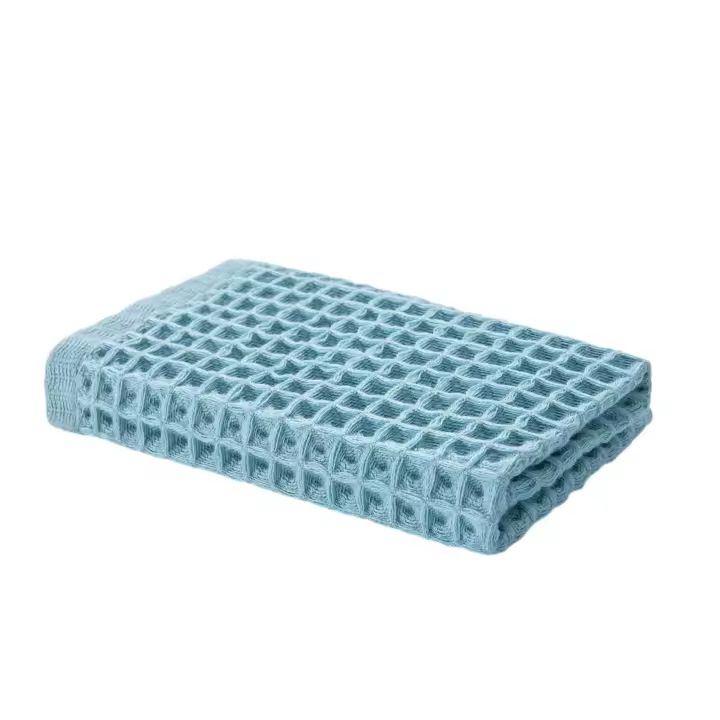 Juego De Toallas De Algodón Premium 1/10pcs Ultra Absorbentes Y Suaves Toallas De Baño Ligeros Y Secado Rápido Para El Baño - 1