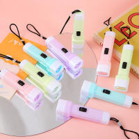 Lámpara LED Mini Para Niños Regalo De Cumpleaños Boda Halloween Navidad Carnaval Favor De Fiesta Decoración Pack De 12/24 - details 2