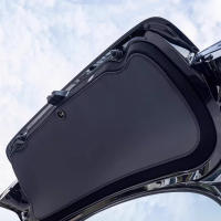 Almohadilla Protectora De Maletero Para Tesla Model Y Juniper / Model 3 Highland En Cuero Anti- Suciedad Y Daño Para Coche - details 7