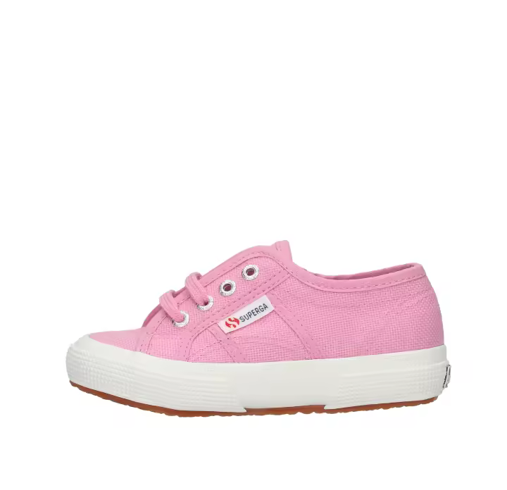 Superga - Cuna 2750 J Rosa clásico S0003C0 2750 065 - 1