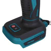Podadora Eléctrica Sin Cable De 50mm Con Motor Brushless Para Cortar Ramas De Árbores Y Bonsái Compatible Con Batería Makita 18V Herramienta De Jardinería - details 9