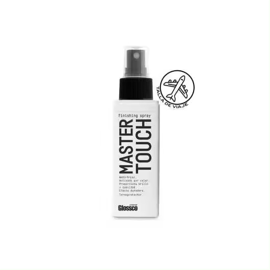Glossco Mini Master Touch tratamiento anti-frizz 50ml Ideal para viaje - 1