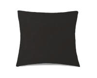 Texna Funda de Cojín – Loneta 70% Algodón – Cierre con Cremallera – 40x40 / 45x45 / 50x50 cm – Colores Lisos para Sofá y Cama - details 4