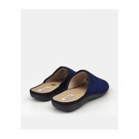 Zapatillas de estar por casa hombre VULLADI 2893 MARINO PALA ZEUS MARINO 36094 25V - details 5