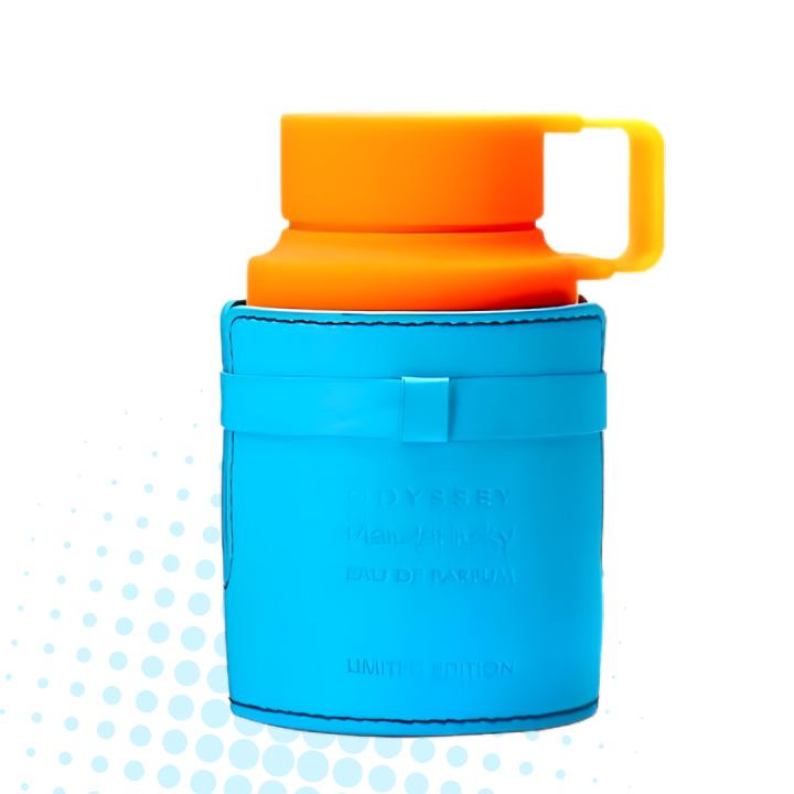 Odyssey mandarin sky armaf edp 100ml men citrus.