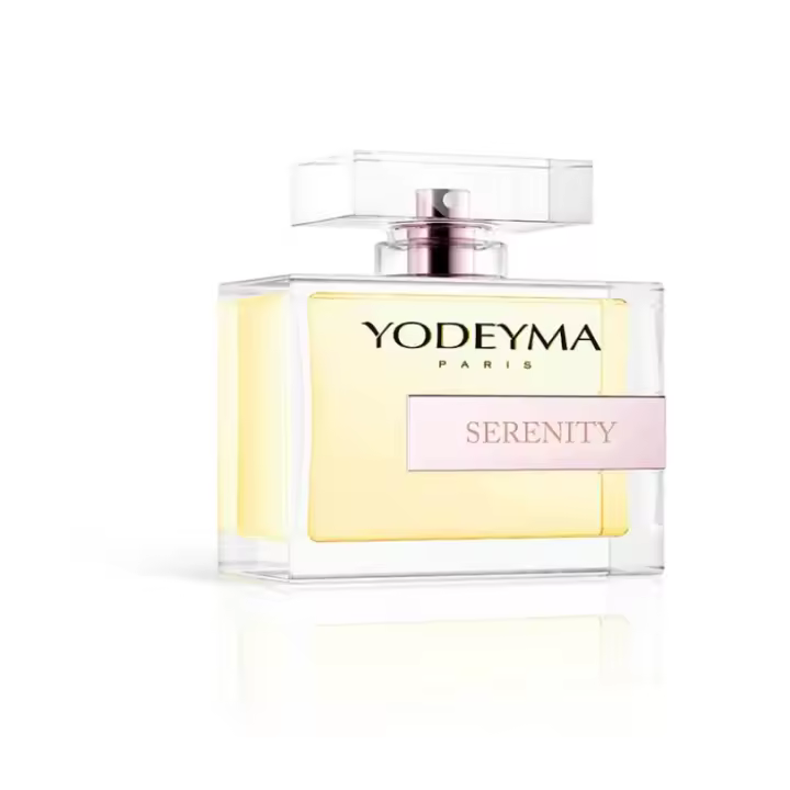 YODEYMA - PERFUME DE MUJER SERENITY 100ML - 1
