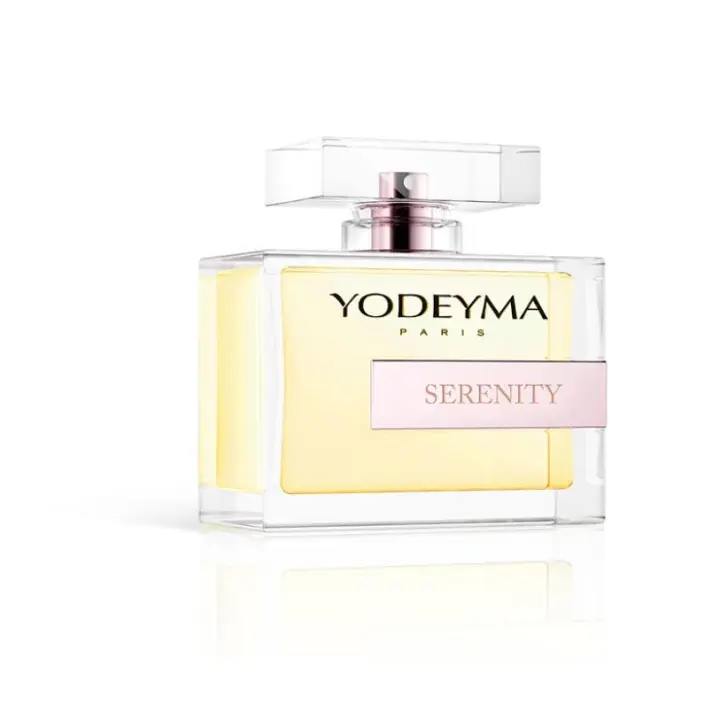 YODEYMA - PERFUME DE MUJER SERENITY 100ML - 1